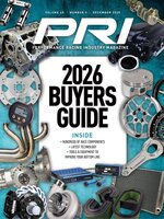 Performance Racing Industry